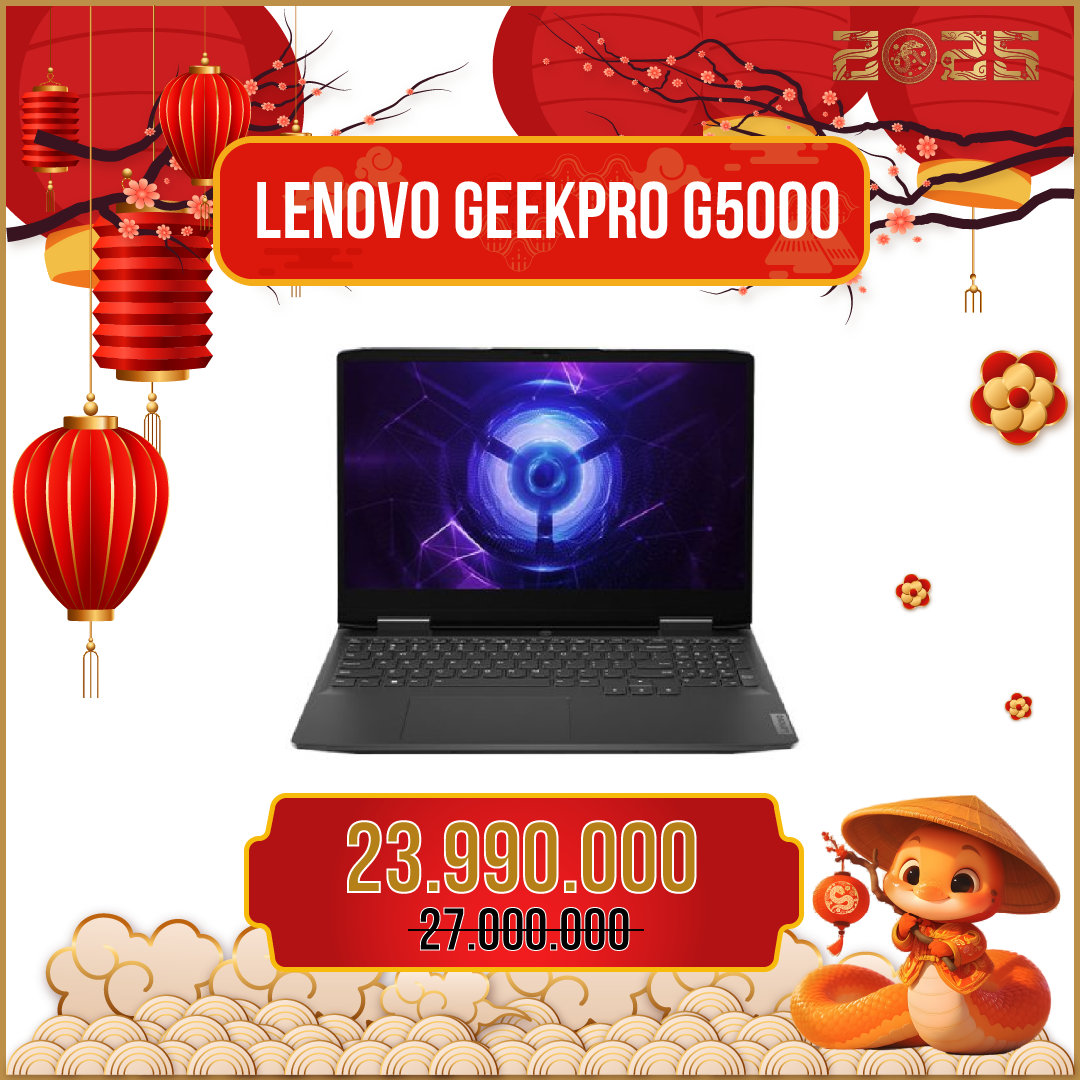 Sản phẩm Lenovo G5000