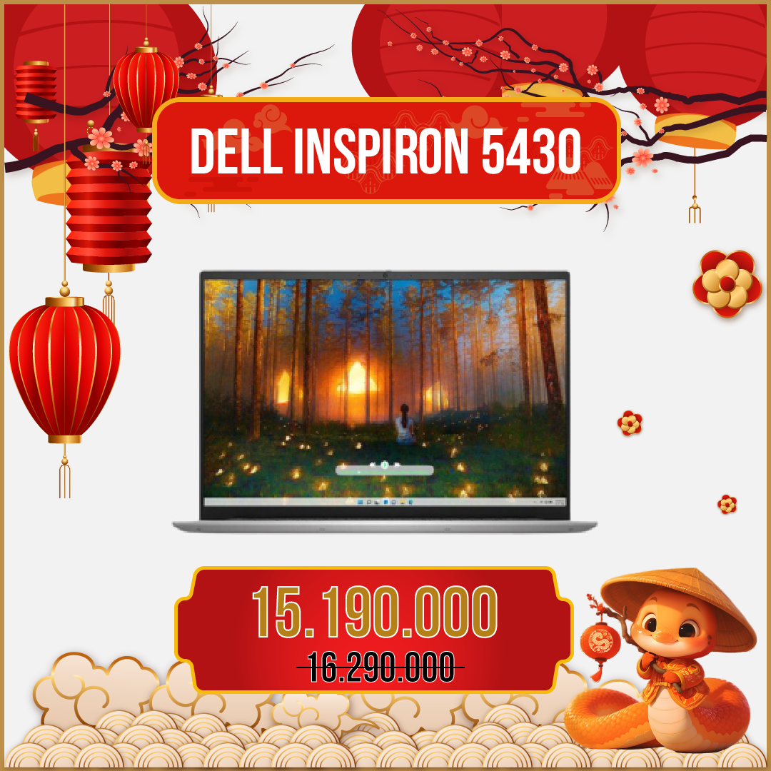 Sản phẩm Dell Inspiron 5430