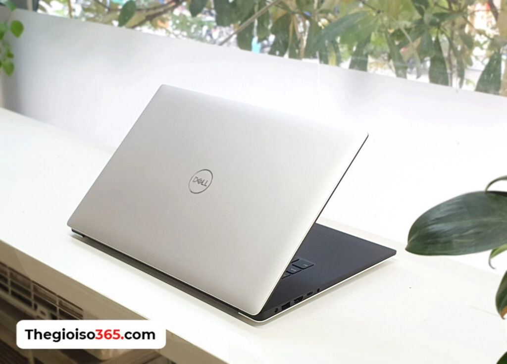 Thế Giới Số 365 | [Xả Hàng] Dell Precision 5530 (Xeon E2176M, 16GB, 512GB,Nvidia Quadro P2000, 15.6 FHD IPS)