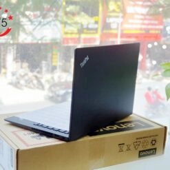 Thế Giới Số 365 | [Like New] Lenovo Thinkpad T490s (Core i5-8365U, 8GB, 256GB, 14.0 FHD)
