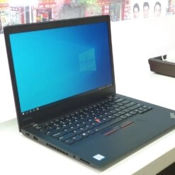 Thế Giới Số 365 | Laptop cũ Lenovo Thinkpad T470s I5/I7
