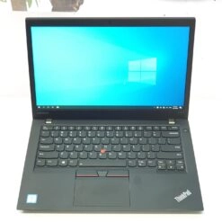 Thế Giới Số 365 | Laptop cũ Lenovo Thinkpad T470s I5/I7