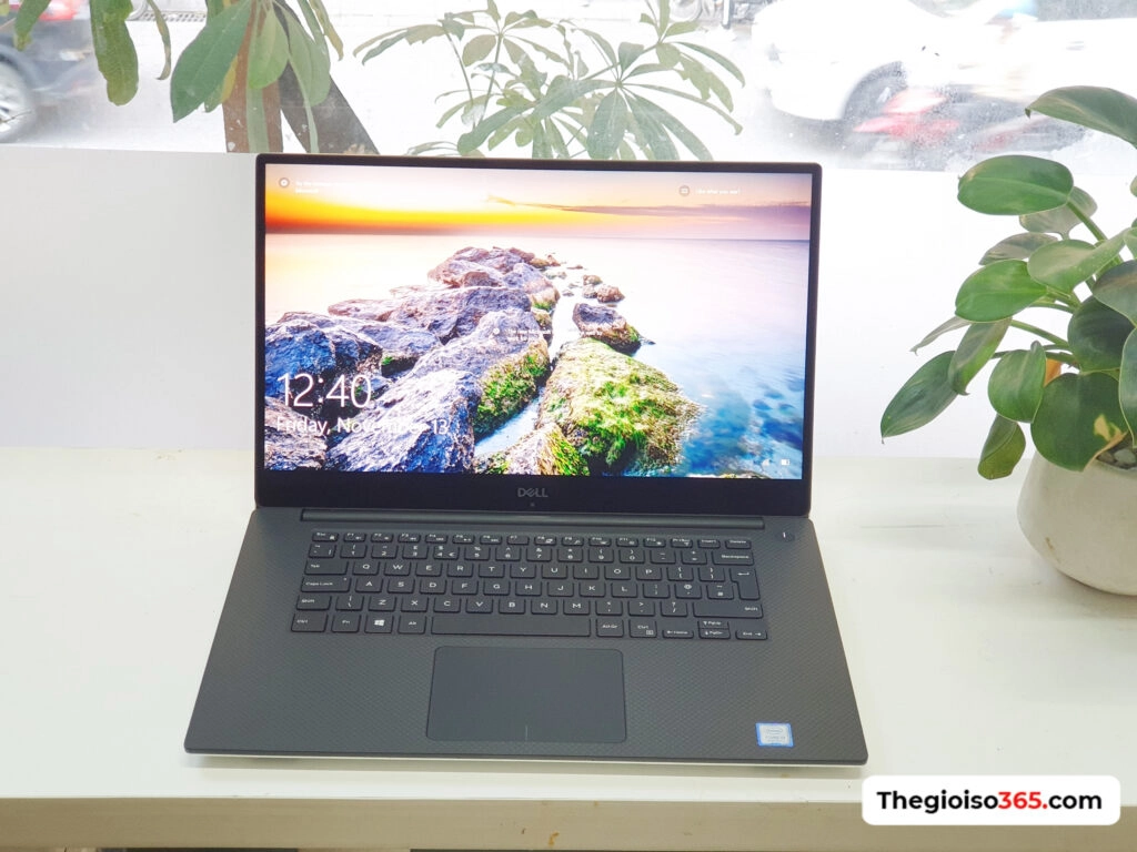 Thế Giới Số 365 | [Xả Hàng] Dell Precision 5530 (Xeon E2176M, 16GB, 512GB,Nvidia Quadro P2000, 15.6 FHD IPS)