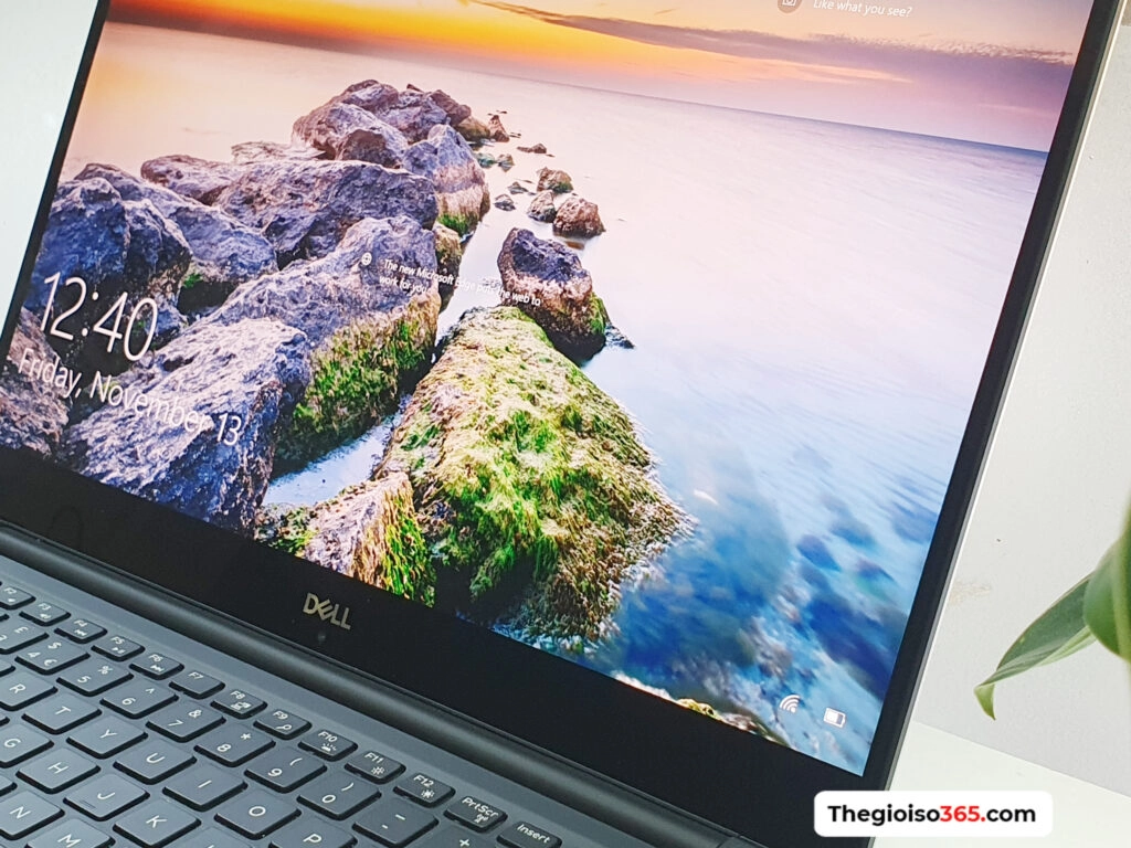 Thế Giới Số 365 | [Xả Hàng] Dell Precision 5530 (Xeon E2176M, 16GB, 512GB,Nvidia Quadro P2000, 15.6 FHD IPS)