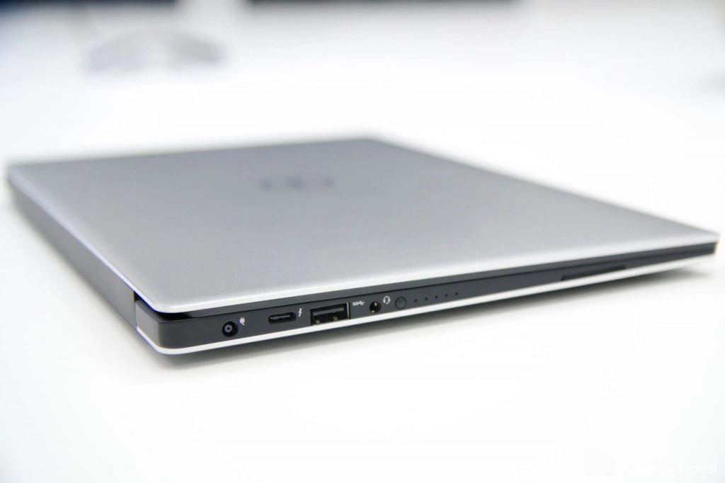 Thế Giới Số 365 | Laptop cũ Dell XPS 13 9360 Core i5/i7