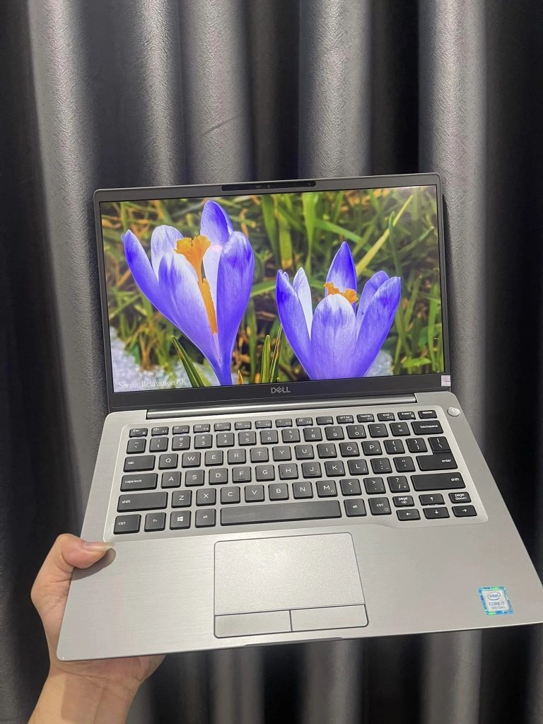Laptop chính hãng giá tốt | Gaming, văn phòng, đồ họa – Thế Giới Số 365 [Like New] Dell Latitude 7400 (Core i7-8665U, 8GB, 256 GB, 14 FHD IPS, Alumium Case)