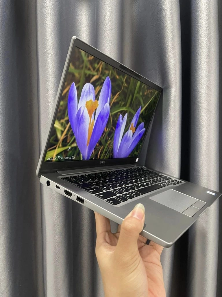 Laptop chính hãng giá tốt | Gaming, văn phòng, đồ họa – Thế Giới Số 365 [Like New] Dell Latitude 7400 (Core i7-8665U, 8GB, 256 GB, 14 FHD IPS, Alumium Case)