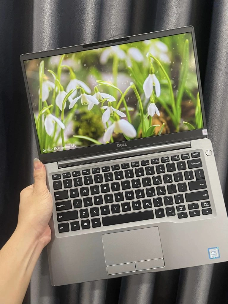Laptop chính hãng giá tốt | Gaming, văn phòng, đồ họa – Thế Giới Số 365 [Like New] Dell Latitude 7400 (Core i7-8665U, 8GB, 256 GB, 14 FHD IPS, Alumium Case)