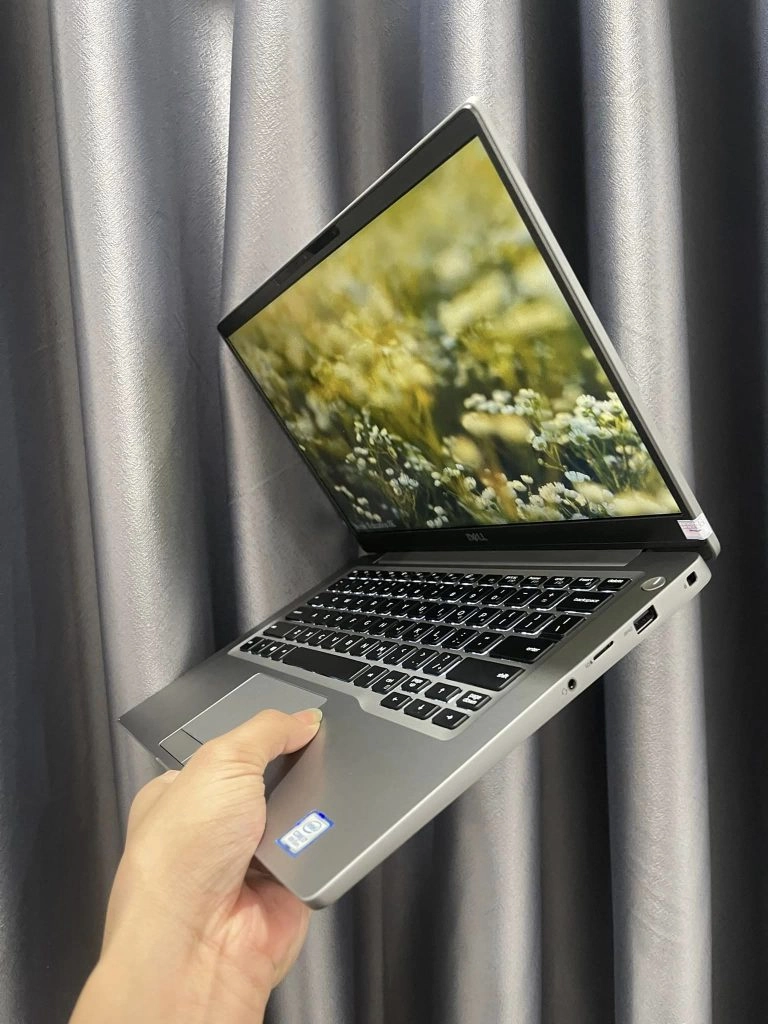 Laptop chính hãng giá tốt | Gaming, văn phòng, đồ họa – Thế Giới Số 365 [Like New] Dell Latitude 7400 (Core i7-8665U, 8GB, 256 GB, 14 FHD IPS, Alumium Case)