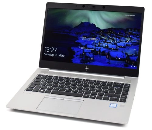 Thế Giới Số 365 | Laptop cũ HP EliteBook 840 G5 i5/i7