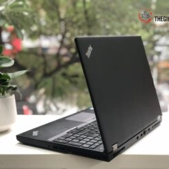 Laptop chính hãng giá tốt | Gaming, văn phòng, đồ họa – Thế Giới Số 365 [Like New] Laptop Lenovo Thinkpad P51 (Core i7-7700HQ, 16 GB, 512GB, Quadro M1200M,15.6 FHD)