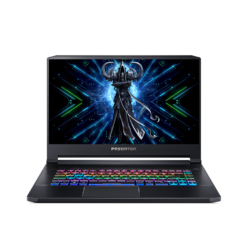 [Mới 100%] Laptop Gaming Acer Predator Triton 500