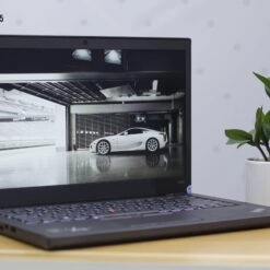 Thế Giới Số 365 | Laptop cũ Lenovo Thinkpad T440s i5/i7
