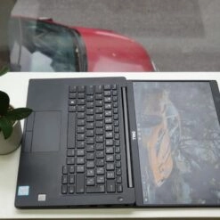 Thế Giới Số 365 | Laptop Dell Latitude E7390 Core i5/i7