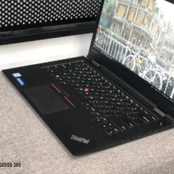 Thế Giới Số 365 | Laptop cũ Lenovo Thinkpad X1 Carbon Gen 4 I5/I7