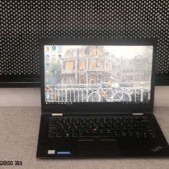 Thế Giới Số 365 | Laptop cũ Lenovo Thinkpad X1 Carbon Gen 4 I5/I7
