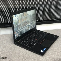 Thế Giới Số 365 | Laptop cũ Lenovo Thinkpad X1 Carbon Gen 4 I5/I7