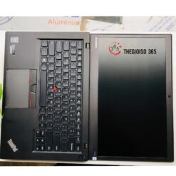 Thế Giới Số 365 | Laptop cũ Lenovo Thinkpad T450s i7