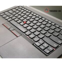 Thế Giới Số 365 | Laptop cũ Lenovo Thinkpad T450s i7