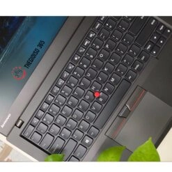 Thế Giới Số 365 | Laptop cũ Lenovo Thinkpad T450s i7