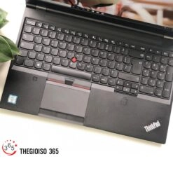 Laptop chính hãng giá tốt | Gaming, văn phòng, đồ họa – Thế Giới Số 365 [Like New] Laptop Lenovo Thinkpad P51 (Core i7-7700HQ, 16 GB, 512GB, Quadro M1200M,15.6 FHD)