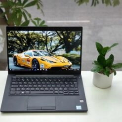 Thế Giới Số 365 | Laptop Dell Latitude E7390 Core i5/i7