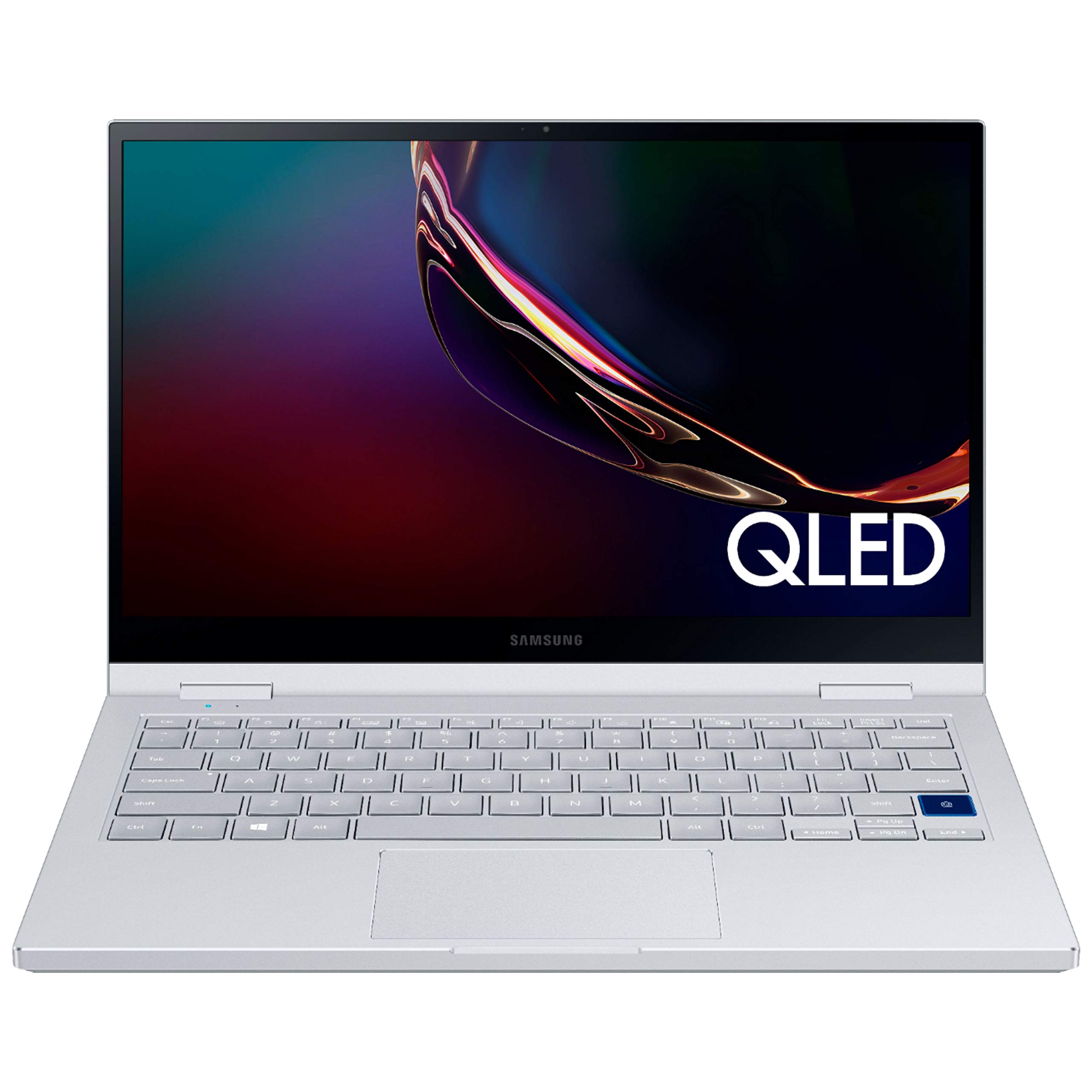 Samsung Galaxy Book Flex Alpha New 
