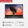 [Like New] Dell XPS 13 9380 (Core i7-8665U, 16GB, 256GB, 13.3 4K Touch)
