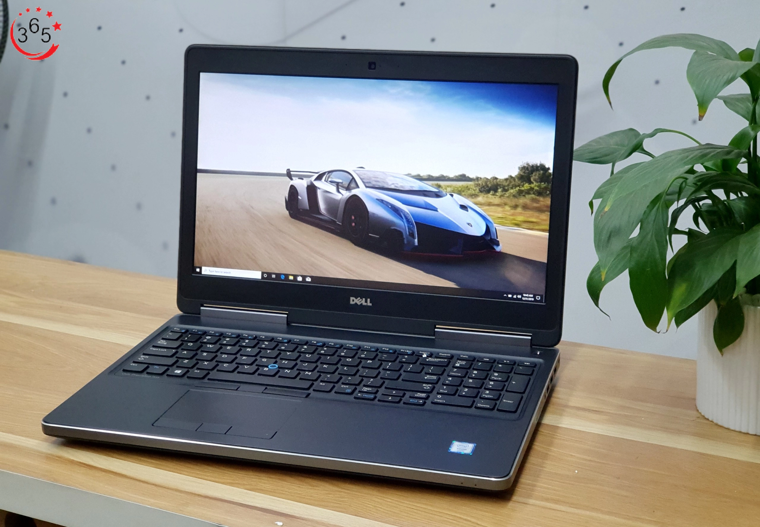 Thế Giới Số 365 | Mã Laptop Đồ Họa Mạnh Mẽ Dell Precision 7510 và Dell Precision 7710.