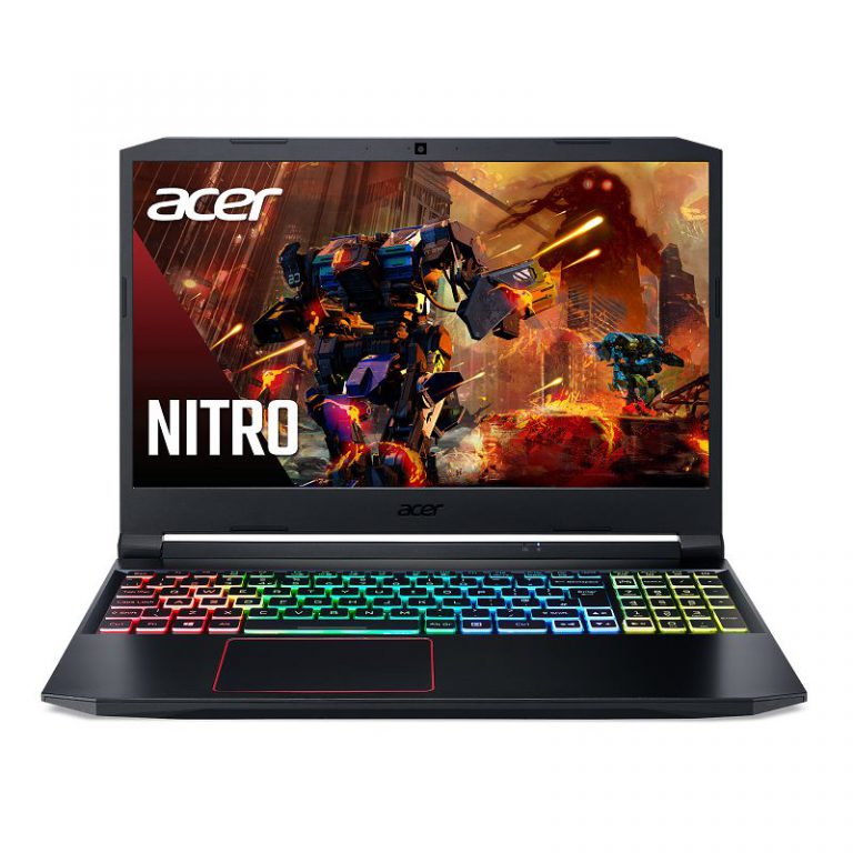 Acer Nitro 5 thế hệ mới
