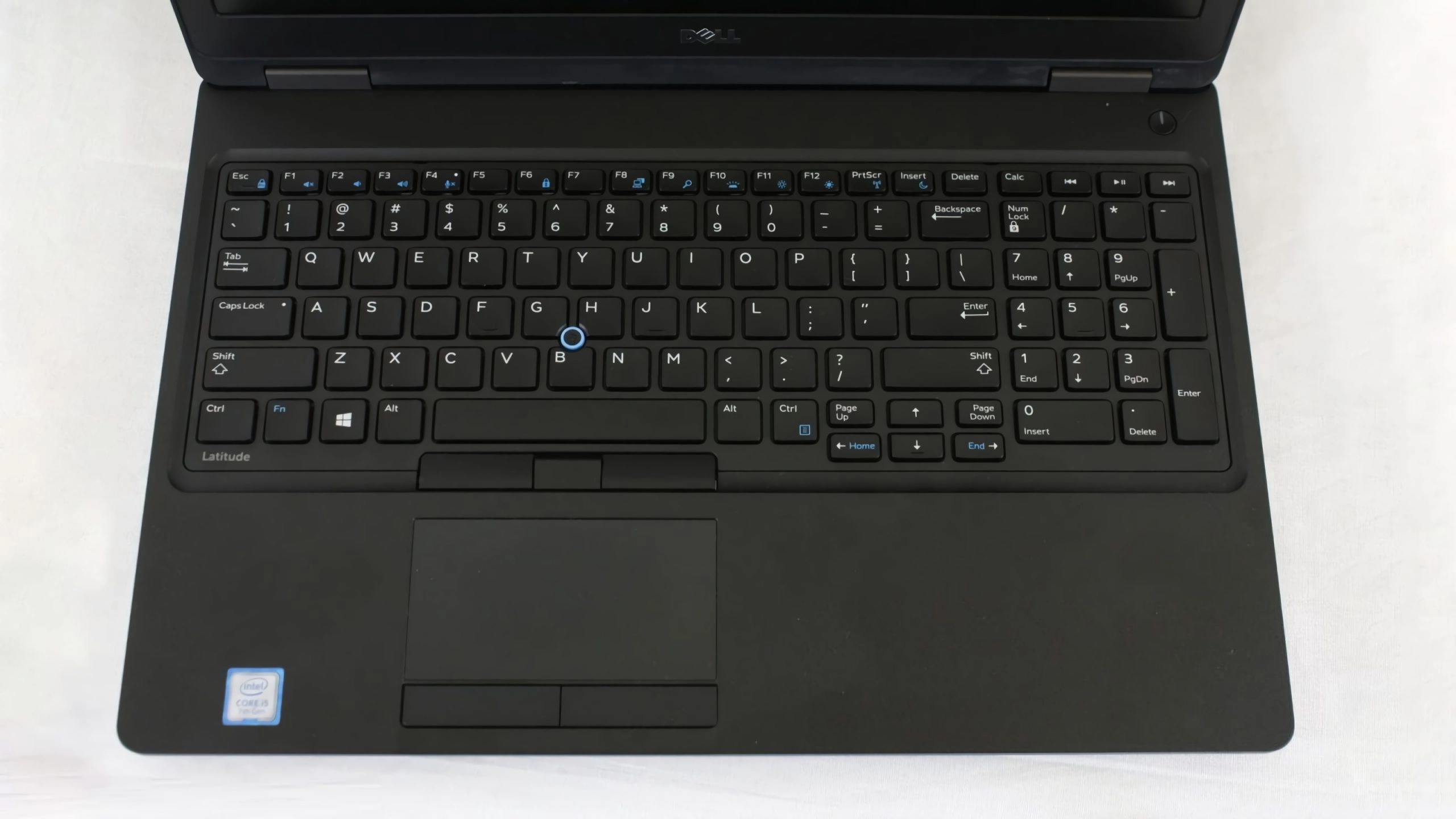 Thế Giới Số 365 | Laptop cũ Dell Latitude E5580 I5/I7