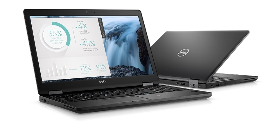 Thế Giới Số 365 | Laptop cũ Dell Latitude E5580 I5/I7
