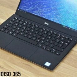 Thế Giới Số 365 | Laptop cũ Dell XPS 13 9360 Core i5/i7