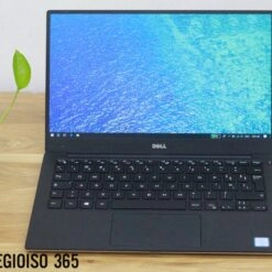 Thế Giới Số 365 | Laptop cũ Dell XPS 13 9360 Core i5/i7