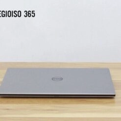 Thế Giới Số 365 | Laptop cũ Dell XPS 13 9360 Core i5/i7