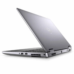 Thế Giới Số 365 | [Like New] Dell Precision 7540 (Vỏ nhôm) (Core i7-9850H, 16GB, 512GB, T1000, 15.6 FHD)