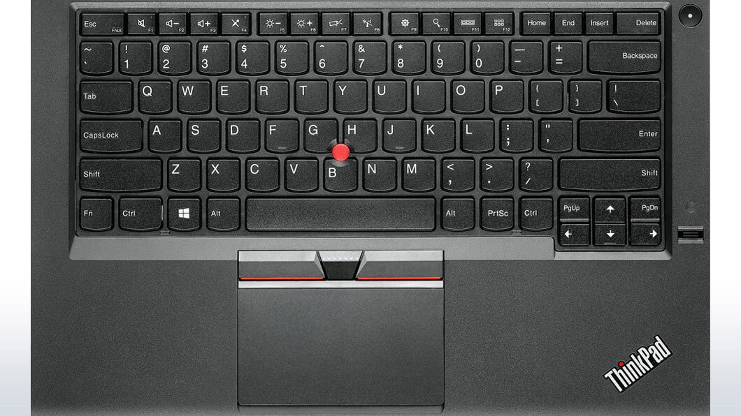Thế Giới Số 365 | Laptop cũ Lenovo Thinkpad T450s i7