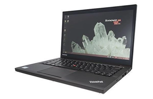 Thế Giới Số 365 | Laptop cũ Lenovo Thinkpad T450s i7