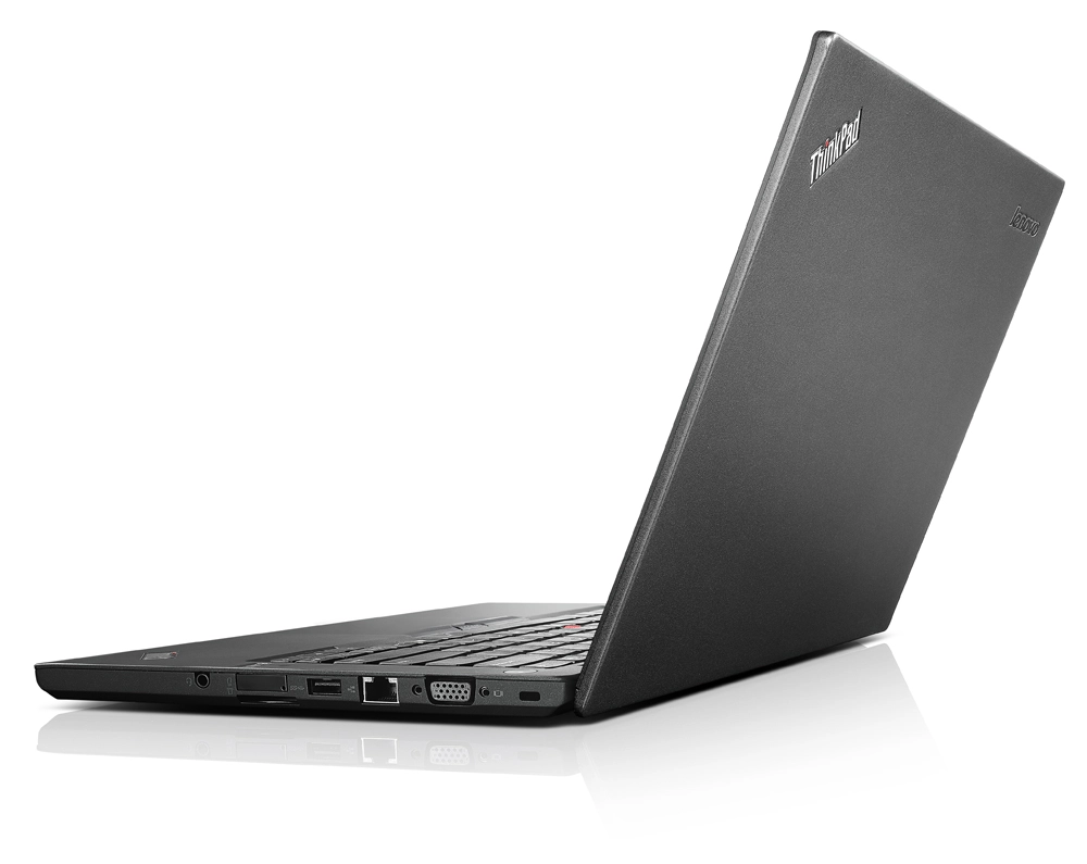 Thế Giới Số 365 | Laptop cũ Lenovo Thinkpad T450s i7