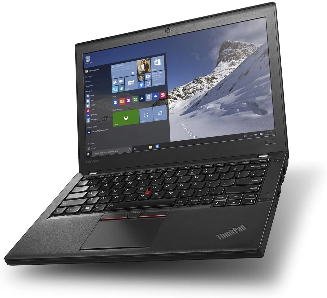 Thế Giới Số 365 | Laptop cũ Lenovo Thinkpad T450s i7