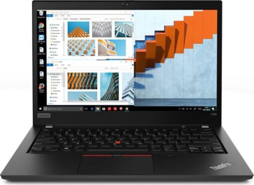 [Like New] Laptop Lenovo Thinkpad T490 (Core i7-8565U, 16GB, 256GB, 14.0 FHD) - Ảnh 6