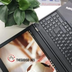 Thế Giới Số 365 | [Like New] Lenovo Thinkpad P50 (Xeon 1505, 16 GB, 512GB, Quadro M2000M, 15.6 FHD)
