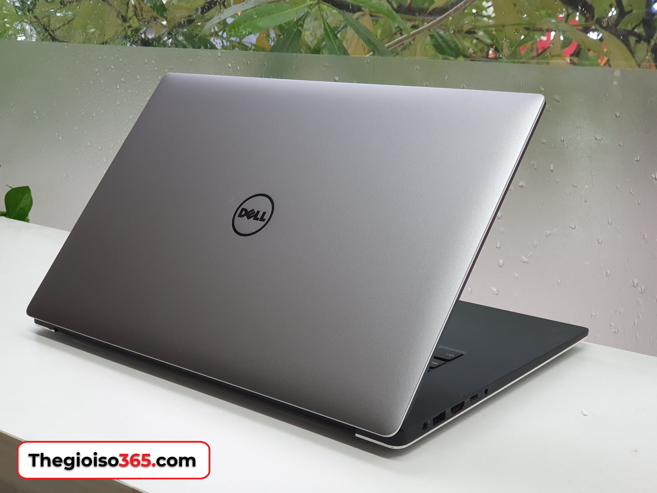 Laptop cũ Dell Precision 5520 Core i7 / Xeon - Thế giới số 365 - Chuyên mua  bán pc - laptop cấu hình cao