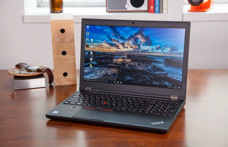 Laptop chính hãng giá tốt | Gaming, văn phòng, đồ họa – Thế Giới Số 365 [Like New] Laptop Lenovo Thinkpad P51 (Core i7-7700HQ, 16 GB, 512GB, Quadro M1200M,15.6 FHD)