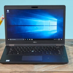 Thế Giới Số 365 | [Like New] Dell Latitude 5480 (Core i5-6300U, 8GB, 256GB, 14 FHD)
