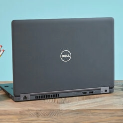 Thế Giới Số 365 | [Like New] Dell Latitude 5480 (Core i5-6300U, 8GB, 256GB, 14 FHD)