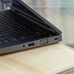 Thế Giới Số 365 | [Like New] Dell Latitude 5480 (Core i5-6300U, 8GB, 256GB, 14 FHD)