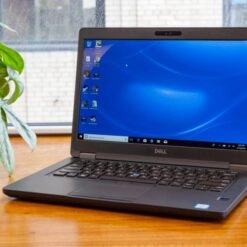 Thế Giới Số 365 | [Like New] Dell Latitude E5490 (Core i5-7300U, 8GB, SSD 256GB, 14 FHD)