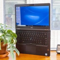 Thế Giới Số 365 | [Like New] Dell Latitude E5490 (Core i5-7300U, 8GB, SSD 256GB, 14 FHD)