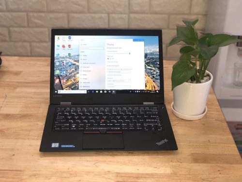Thế Giới Số 365 | Top 10 laptop Lenovo được yêu thích nhất 2021